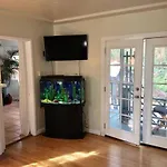 Echo Park Home With Yard Your Private Oasis In The Heart Of La!