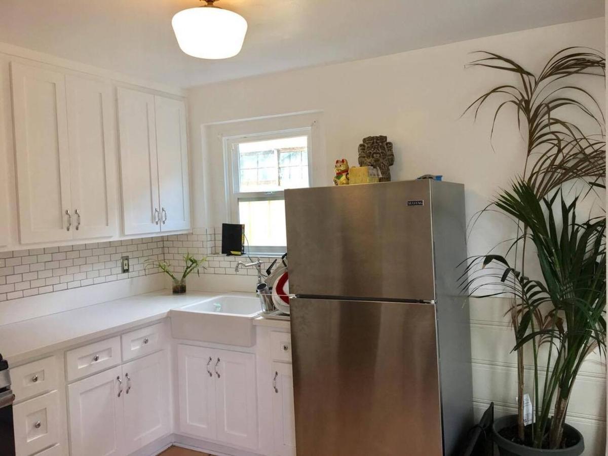 Echo Park With Yard Your Private Oasis In The Heart Of La! Casa vacanze