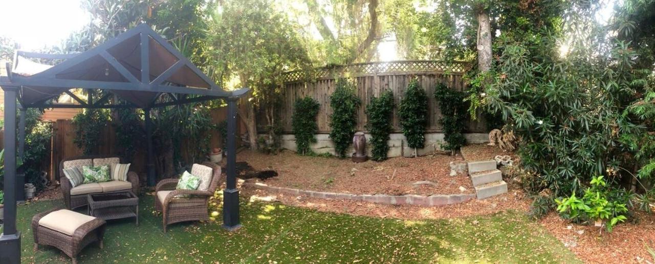 Echo Park With Yard Your Private Oasis In The Heart Of La! * Los Angeles